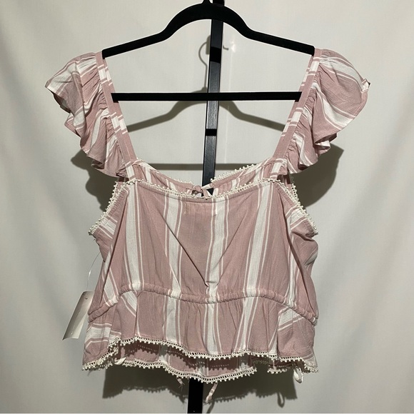 Boho Rahi top - Picture 2 of 4